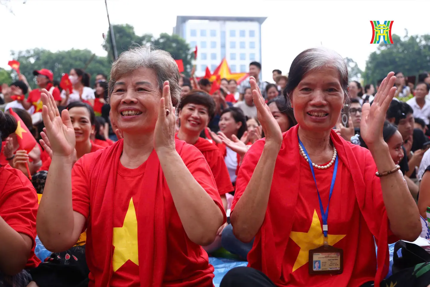 Đài PTTH Hà Nội